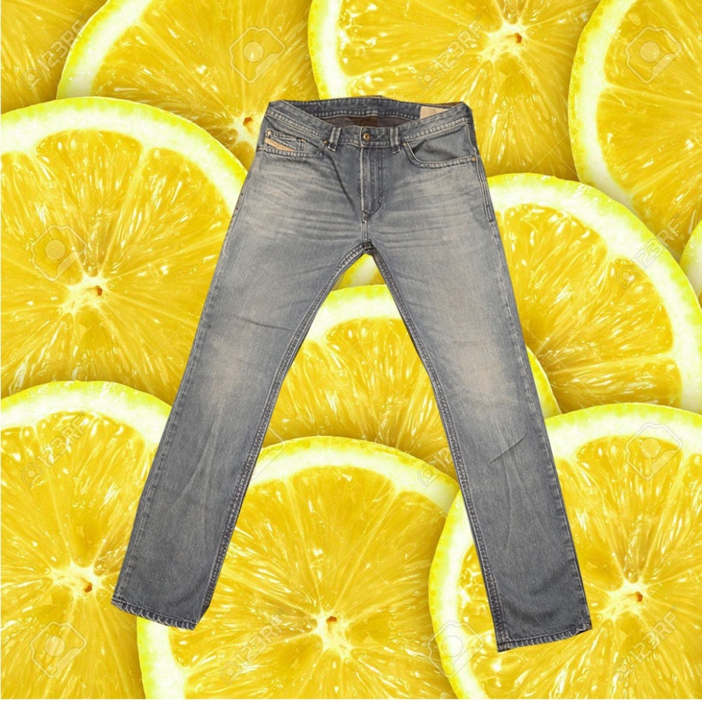 Deisel Jeans 33x30